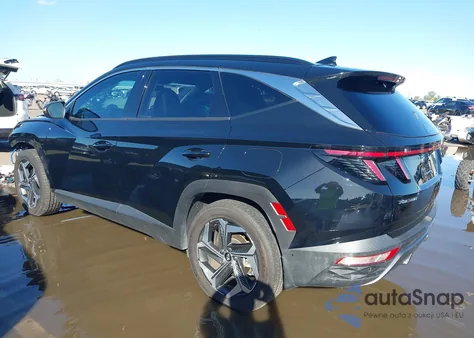 2022 Hyundai Tucson Limited z USA, uszkodzony, nr VIN 5NMJE3AE8NH125319